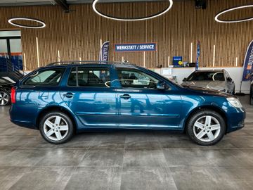 MYAUTOCENTER – Gebraucht- und Jahreswagen mit Werkstattservice in Pfaffenhofen Skoda Octavia Combi GreenLine *TÜV0328*Klima*PDC*
