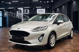 Ford FIESTA 1.5TDCi C&C NAVI KLIMAAUT SHZ TEMPO PARKP - Ford Fiesta mit Diesel-Antrieb: Kleinwagen