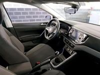 Volkswagen Polo - Vorschau Bild 4