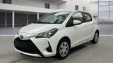Toyota Yaris 1.0 69HK VVT-I T2 1-Hand Kamera - Toyota: V6