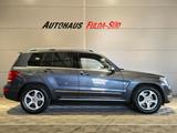Mercedes-Benz GLK 220 CDI°ILS°BiXenon°AHK°Navi°Shzg°SH°PDC°Kli - Mercedes-Benz GLK 220 mit Diesel-Antrieb