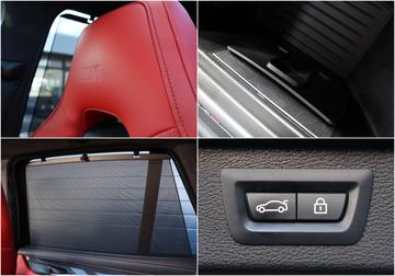 2018 BMW X5 M — миниатюра 41
