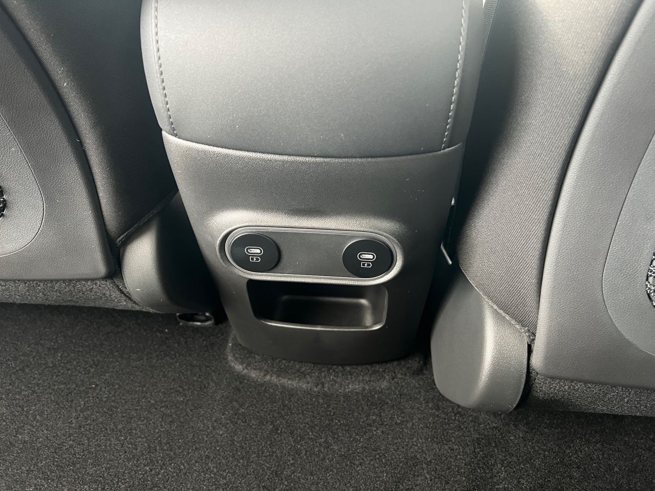 Fahrzeugabbildung Hyundai IONIQ 5 CENTRIQ *Bose-Soundsystem* ACC AUT Kam.