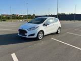 Ford Fiesta Sync Edition TÜV 03/2027 - Ford Fiesta: 2.0