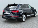 Audi Q7 3.0 TDI quattro AHK S-LINE HUD LUFT TOP - gebrauchte Audi Q7 aus dem Jahr 2017