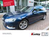 Audi A4 Avant Advanced 40TDI Quattro S-Tronic AHK - Audi A4 Advance mit Diesel-Antrieb