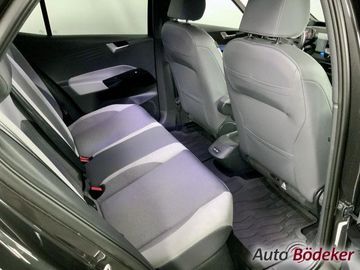Volkswagen ID.3 Pro Performance 150 kWh 1-Gang-Automatik