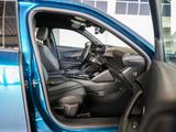 Peugeot 2008 Allure HYBRID 136 e-DSC6 ACC LED SPURH. SHZ - Peugeot 2008: 1.6