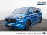 Ford Transit Custom SPORT 320L2 170PS A8 AWD