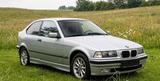 BMW 316i E36 Compact Exclusiv* Automatik* ... - BMW 316 aus 1999: Compact