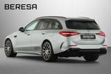 Mercedes-Benz C 63 AMG S E Performance T Night Pano AHK HUD - Mercedes-Benz C 63 AMG