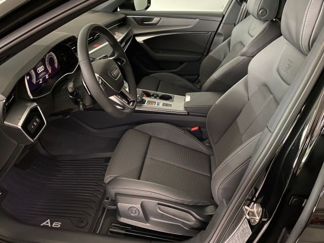 A6 Avant S line 40 TDI S tronic quattro STANDHZ