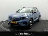 Volvo XC40 Recharge Plus 70 kWh SOH 94,7% | Warmtepomp - Volvo XC40 mit Elektro-Antrieb