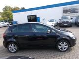 Volkswagen Golf Plus VI Match, AHK, SHZ, PDC, Allwetter - Volkswagen Golf aus 2012: Kombi