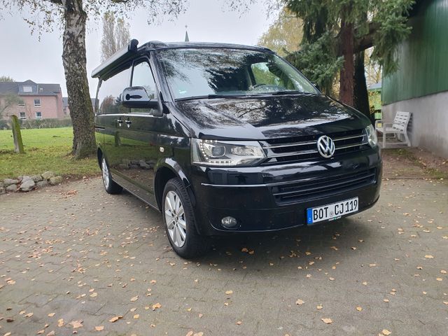 Volkswagen T5 California