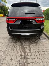 Dodge Durango R/T - Dodge in Köln