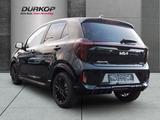 Kia Picanto GT-Line Facelift Navi LED Apple CarPlay  - Kia Picanto in Hannover