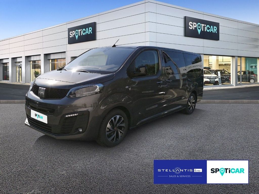 Fiat Ulysse