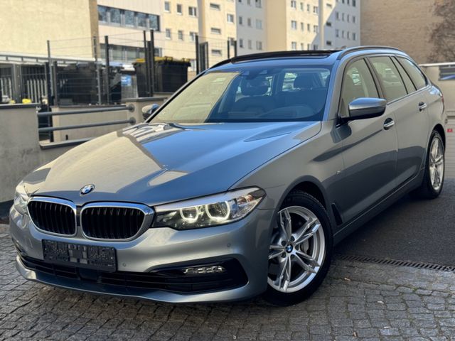 BMW 530 d xDrive Sport Line/PANO/HUD/ACC/Lenkass/LED