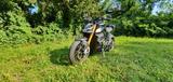 Ducati Streetfighter V4S Dark Stealth 