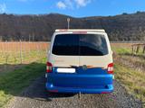 Volkswagen T5 -2l-140PS-prof Camperausbau-Automatik-Solar - Wohnmobil oder -wagen Automatik Wohnwagen
