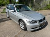 BMW 318i*Automatik*Tüv Neu*Service Neu*8Fach - gebrauchte BMW 318 aus dem Jahr 2007
