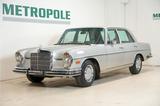 Mercedes-Benz 280 SE 3.5 M1067 - Mercedes-Benz 280 aus 1972: 280se