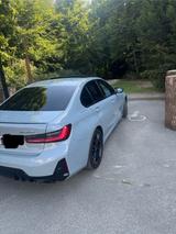 BMW M340i xDrive  - M Sport Pro HUD -HK  - gebrauchte BMW M340i aus dem Jahr 2023