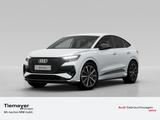 Audi Q4 Sportback e-tron 50 Q S LINE SONOS OPS LM20 - Audi Q4 e-tron in Essen