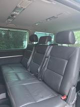 Volkswagen T5 Multivan LIFE  - Volkswagen T5 in München