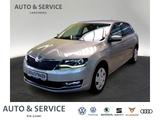Skoda Rapid Spaceback 1.0 TSI Ambition - Skoda Rapid: Ambition