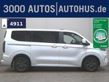 Ford Tourneo Custom 2.0 EB Titanium 8-Sitzer Navi LED - gebrauchte Ford Tourneo Custom aus dem Jahr 2024