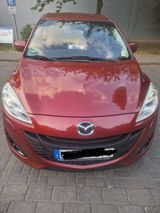 Mazda 7 Setzer 111796 - Mazda 5 in Essen