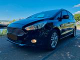 Ford S-Max 2,0 110kW Automatik 7 Sitzer - Ford S-Max in Wiesbaden