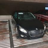 Peugeot 508, Bj 2013, 163 PS Diesel - Peugeot 508 aus 2025