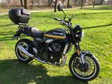 Kawasaki Z 900 RS - Kawasaki Motorräder in München