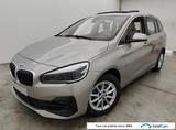 BMW 216 Gran Tourer Pano LED Navi Leather KeylessGo - BMW 216 Gran Tourer mit Schiebedach