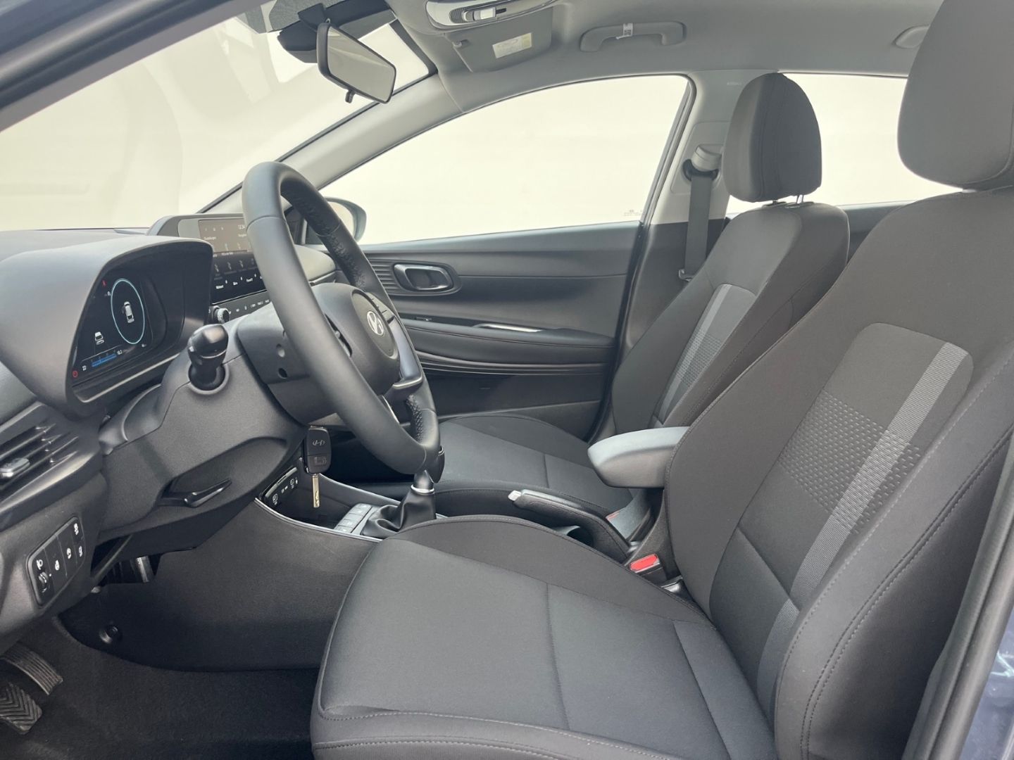 Hyundai i20 – Bild 7