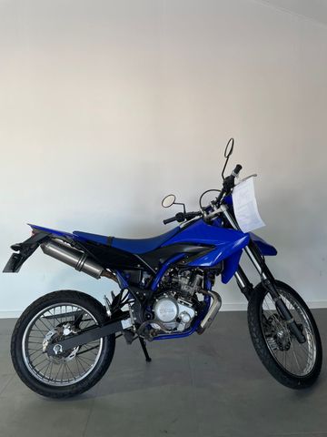 Yamaha WR125R