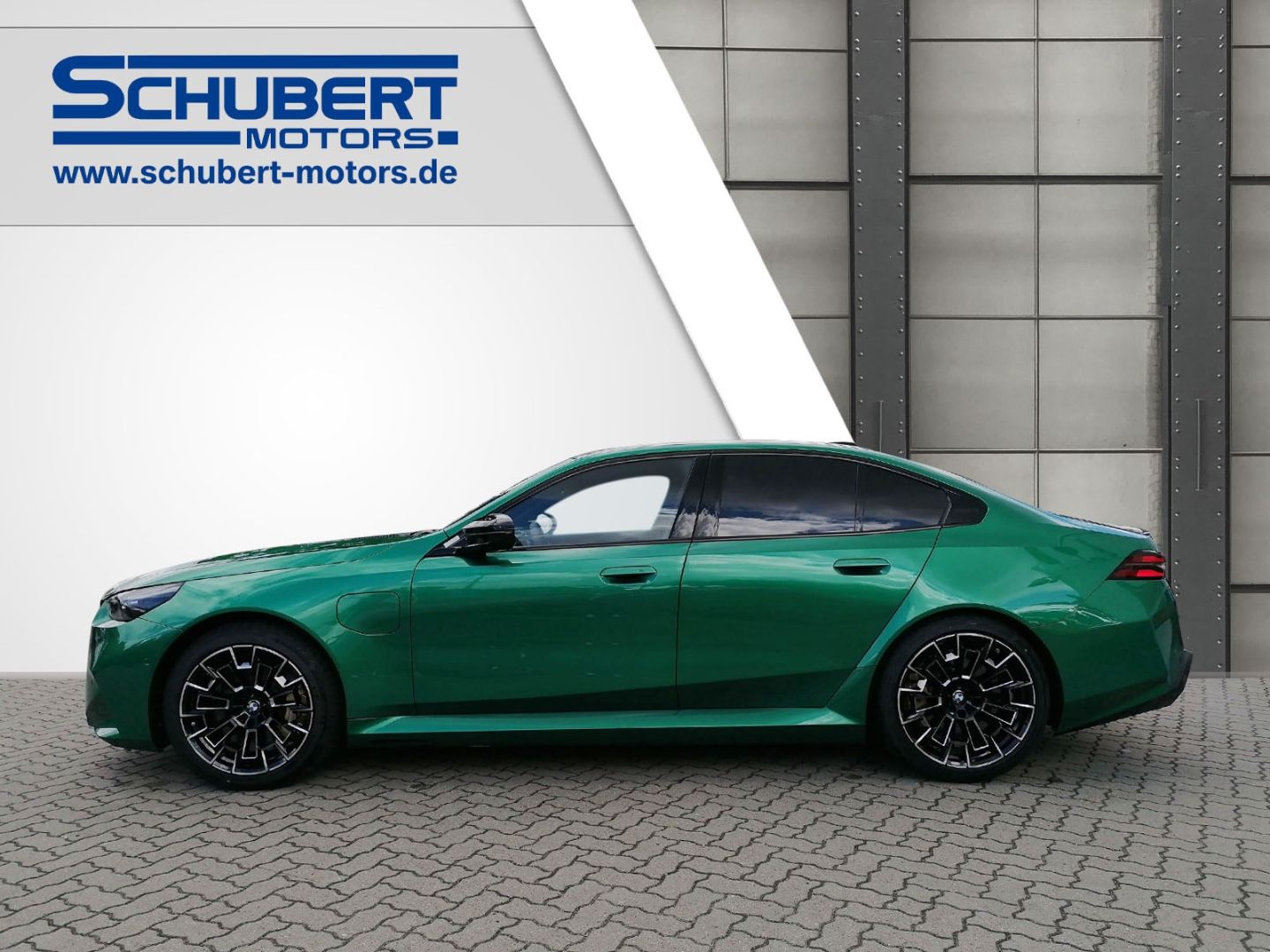 BMW M5 Lim *UPE 162.750€* 0,5% DW Individual PA Prof imagem 2