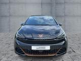 Cupra Born 82 kWh LED+NAVI+KAMERA+ACC+WÄRMEPUMPE+19Z - schwarze Cupra Born
