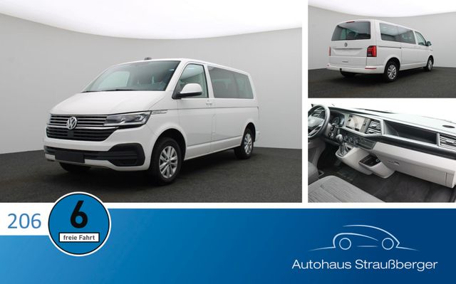 Volkswagen T6.1 Caravelle Comfortline ACC LED AHK 9-Sitzer