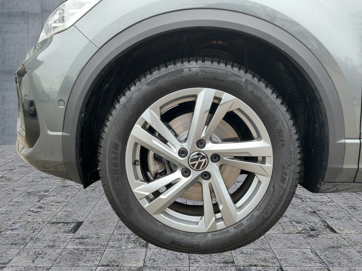 Volkswagen T-Roc - Bild 8