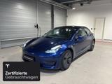 Tesla Model 3 Rear-Wheel Drive - Tesla Gebrauchtwagen in Hannover