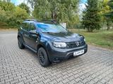 Dacia Duster II Essential - Dacia Duster: Essential