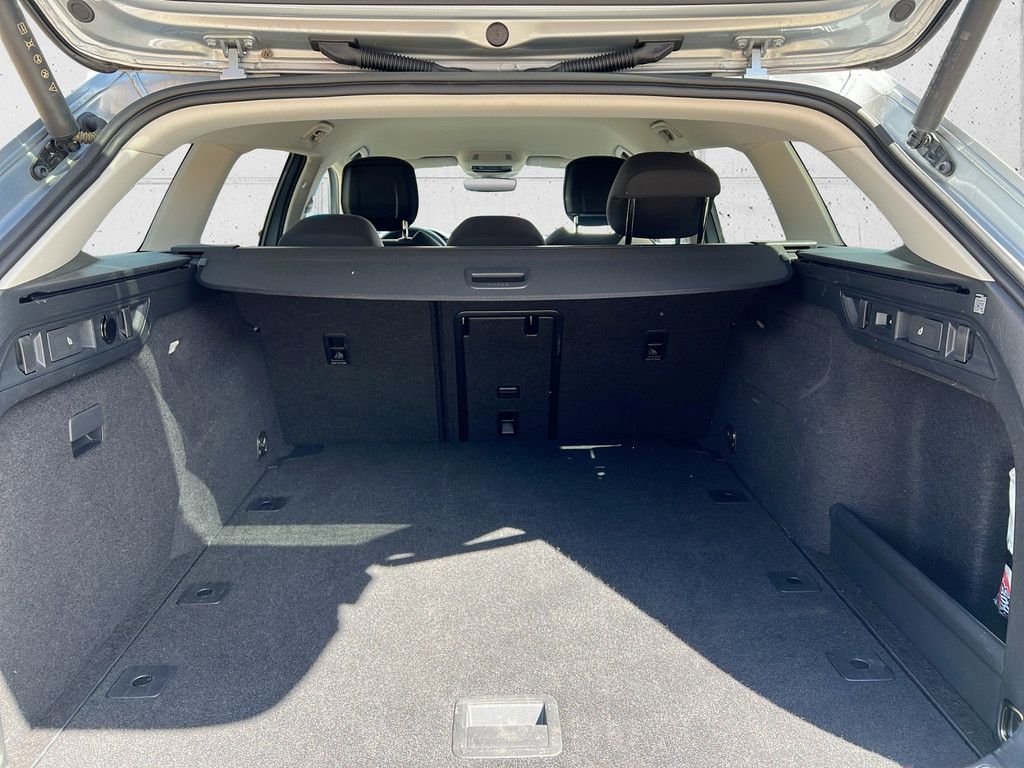 Skoda Superb - Bild 19