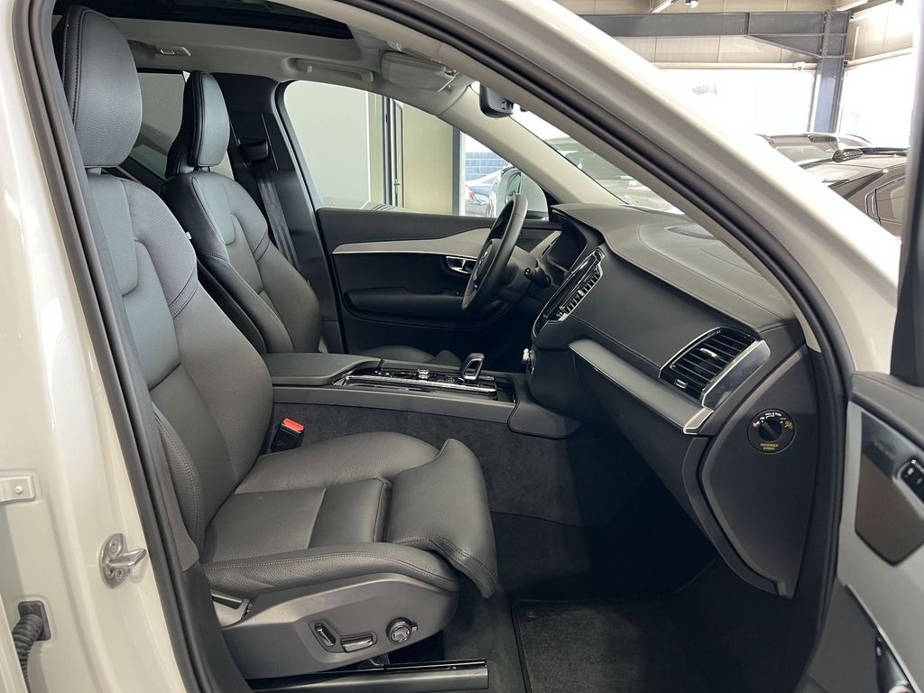 Volvo XC90 T8 Plus Bright Recharge AWD HeadUp Pano 360