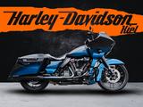 Harley-Davidson CVO ROAD GLIDE 117 FLTRXSE 131 CUI SE Öhlins - HARLEY-DAVIDSON ROAD GLIDE FLTRX