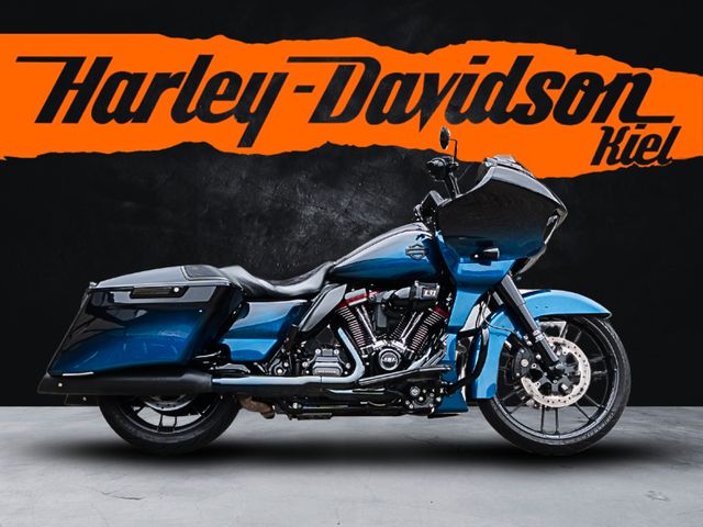 Harley-Davidson CVO ROAD GLIDE 117 FLTRXSE 131 CUI SE Öhlins