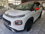 Citroën C3 Aircross Shine*HUD*SHZ*Temp*Navi*CarPlay* - Citroën C3 mit Benzin-Antrieb: Geländewagen